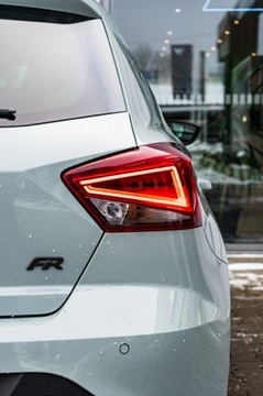 Seat Ibiza V 2026 Seat Ibiza FR 1.0 TSI 115 KM DSG, zdjęcie 30