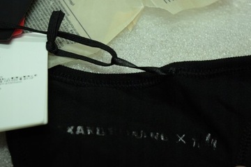 H&M X ALEXANDER WANG Szybkoschnąca Koszulka Bez Rękawów Bezrękawnik S