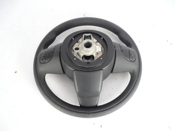 ПОДУШКА БЕЗОПАСНОСТИ + РУЛЕВОЕ КОЛЕСО FIAT 500L