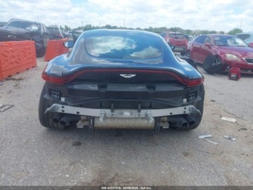 Aston Martin 2020 Aston Martin Vantage 2020 4.0l 4.0 Benzyna 503KM, zdjęcie 4