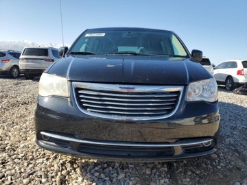Chrysler Town &amp; Country V 2016 Chrysler Town Country Touring 2016 3.6l 3.6 Benzyna 283KM, zdjęcie 5