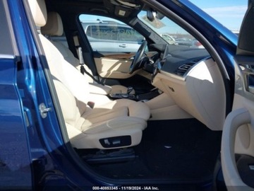 BMW X3 G01 2022 BMW X3 XDrive30I 2022 2.0l 2.0 Benzyna 248KM, zdjęcie 9