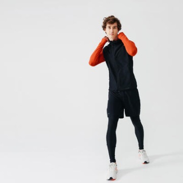 Мужской жилет для бега Kalenji, размер L