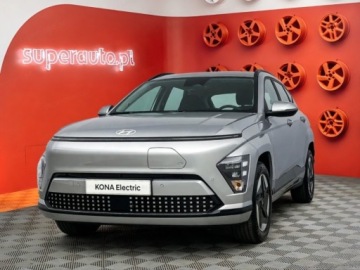 Hyundai Kona I Crossover Electric Facelifting 64 kWh 204KM 2025 HYUNDAI Kona Electric 65kWh Smart Suv 204KM 2025
