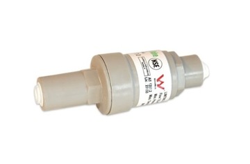 Reduktor ciśnienia wody Q-PV0404 filtra 1/4 USTM