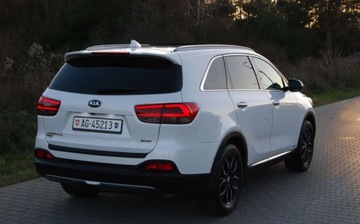 Kia Sorento III SUV 2.2 CRDi 200KM 2016 Kia Sorento 2.2d 200ps Panorama Ledy Bixenon Navi Skora Infinity Kamera 36, zdjęcie 2
