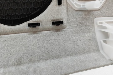 LEXUS ES XZ10 ZADNÍ POLIČKA ZAVAZADLOVÁ 64330-33A90-C1 2.5 HYBRIDNÍ 2021 22750771