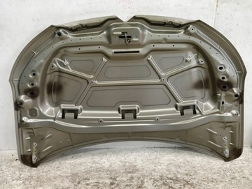 KAPOTA KRYT MOTORU CITROEN C-ELYSEE 12-