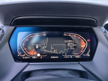 BMW Seria 1 F40 Hatchback 2.0 120i 178KM 2022 BMW 120 BMW 120i, zdjęcie 20