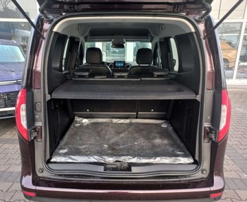 Mercedes Klasa T 1.5 180d 116KM 2022 Mercedes-Benz Klasa T 1,5D 116kM Automat Salon Polska Kamera,Navi,Skora, zdjęcie 28