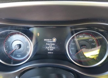 Dodge Charger VII 6.4 HEMI V8 492KM 2019 Dodge Charger 2019r., Scat Pack Rwd, 6.4L, od ubezpieczalni 6.4 Benzyna, zdjęcie 11