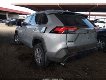 Toyota RAV4 V 2023 Toyota RAV4 XLE 2023 2.5 Benzyna 203KM, zdjęcie 3