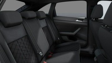 Volkswagen Taigo 1.5 TSI 150KM 2025 Volkswagen Taigo R-Line Plus 1.5 TSI 150 KM DSG, zdjęcie 12