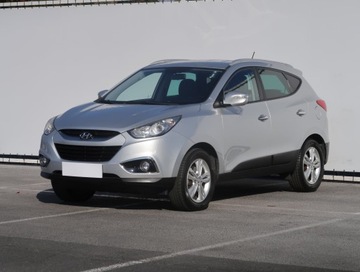 Hyundai ix35 SUV 1.6 GDI 135KM 2012 Hyundai ix35 1.6 GDI, Skóra, Klima, Klimatronic, zdjęcie 1