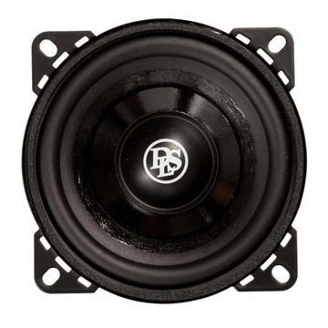 АВТОМОБИЛЬНЫЕ ДИНАМИКИ DLS RC4.2 АУДИОСИСТЕМА 60ВТ 100ММ ДВУХПОЛОСНАЯ