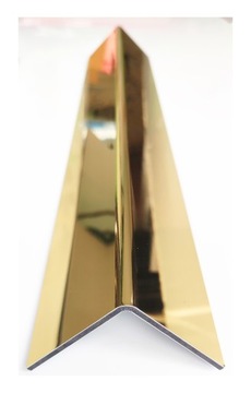 Уголок защитный угол 5х160 крыло черный