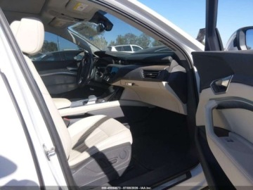 Audi Q8 2024 Audi Q8 e-tron Premium Quattro 2024 Elektryczny 402KM, zdjęcie 9