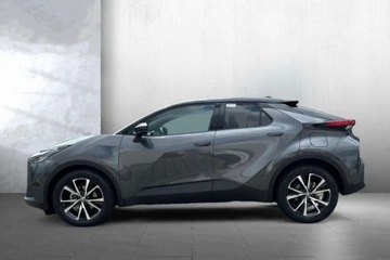 Toyota C-HR II 2025 Toyota C-HR 1.8 HEV 140KM Od Reki Duzy rabat Wersja Style 1.8 Hybryda, zdjęcie 2