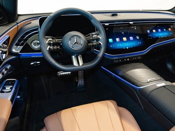 Mercedes Klasa E W214 Sedan 2.0 220d 197KM 2025 E Klasa 220 d 4-Matic AMG 2.0 197KM 2025, zdjęcie 4