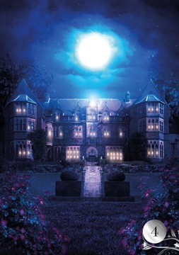 Де ла Нюи Оракул Ленорман