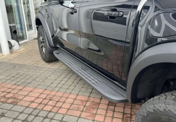 Ford Ranger VI Raptor 3.0 V6 EcoBoost 292KM 2025 Ford Ranger Raptor Ford Ranger Raptor 3.0 Benzyna 292KM, zdjęcie 6