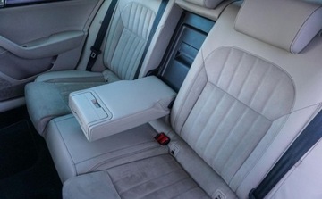 Skoda Superb III Kombi Facelifting 2.0 TSI 190KM 2022 Skoda Superb 2.0TSI 190KM DSG Style Grzane fotele kierownica El klapa GWAR, zdjęcie 11