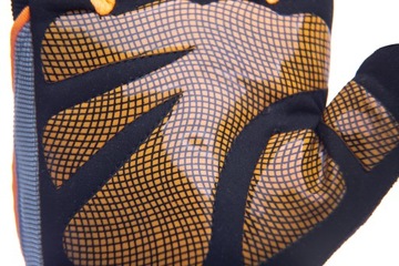 Велосипедные перчатки GEL, размер XL на запястье.