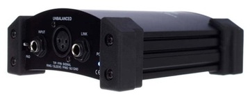 Активный дибокс Millenium DI-33