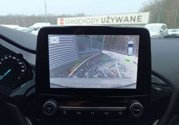 Ford Fiesta VIII Hatchback 5d 1.0 Eco Boost 100KM 2022 Ford Fiesta 100KM EcoBoost P.Winter Kamera SalonPL SerwisASO Gwarancja Vat, zdjęcie 20