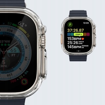 Корпус Spigen для Apple Watch Ultra 2/149 мм, корпус