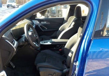 BMW X2 U10 2024 BMW X2 M-pakiet Okazja 2.0 Hybryda 163KM, zdjęcie 39