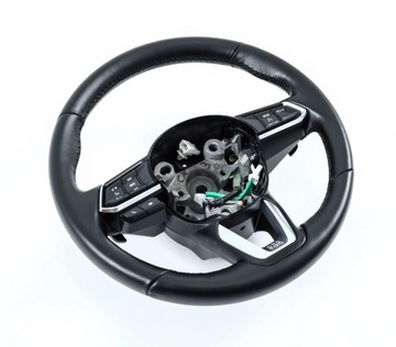 Kierownica do Mazda 3 III 2017-2023 NOWA SKÓRA