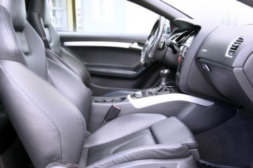 Audi A5 8T S5 Coupe 4.2 354KM 2011 Audi S5 Coupe 4.2 354PS|Skóry|BiXenon|, zdjęcie 16