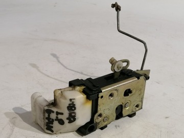 LANCIA LYBRA ZÁMEK DVEŘE LEVÝ PŘEDNÍ 6 PIN