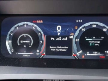 Toyota Tacoma II 2024 Toyota Tacoma Trd Sport 2024 2.4l 2.4 Benzyna 278KM, zdjęcie 10