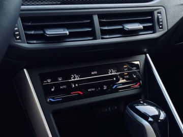 Volkswagen T-Cross SUV Facelifting 1.0 TSI 115KM 2025 Volkswagen Taigo Life Plus 1.0 TSI DSG, zdjęcie 20