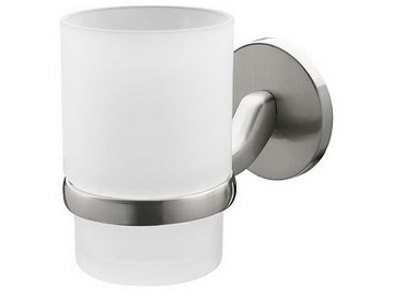 Szklanka pojedyncza Virginia 72080 nikiel
