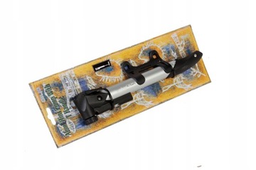 Pompka mini manometr GIYO GP-91