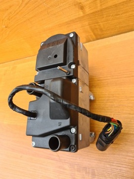 Универсальный дизельный комплект Eberspacher D5S Hydronic