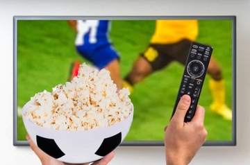 MASZYNKA DO ROBIENIA POPCORNU BEZ TŁUSZCZU AUTOMAT