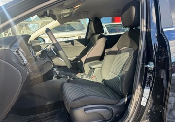 Kia Ceed III Kombi Facelifting 1.5 T-GDI 140KM 2024 Kia Ceed M pakiet SMART, 140KM 7DCT, dostepny od reki 1.5 Benzyna 140KM, zdjęcie 4
