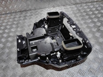 DISPLEJ DODGE RAM 5 V 1500 19+ RÁDIO TABLET OBRAZOVKA