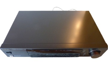 ST-GT630 Technics Stereo Synthesizer Tuner Radio g4
