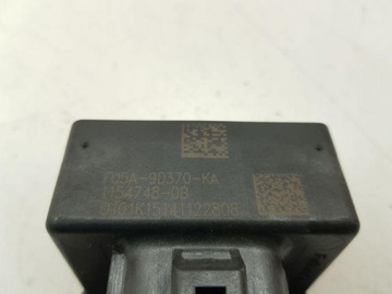 11547480B RELÉ PUMPY PALIVA 1.5 TDCI 88 2015 FORD MONDEO V SEDAN