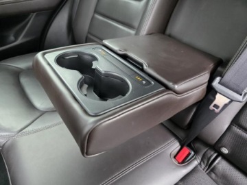 Mazda CX-5 II SUV 2.5 SKY-G 194KM 2019 MAZDA CX-5 Signature 4X4 * 2.5l benzyna 227KM * 78, 379km * Bogata wersja, zdjęcie 25