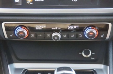 Audi Q3 II SUV 2.0 40 TDI 190KM 2019 Audi Q3 2.0 TDI CR 190 KM, 4x4, S-Tronic, Kamera, Full LED, Hak, GWARANCJA, zdjęcie 15