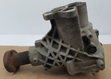 NÁPRAVA REDUKTOR DIFER PŘEDNÍ VOLVO XC60 D5 P31325104