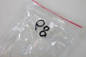 БОЛТЫ ПЕРЕДНЕГО ТОРМОЗНОГО ДИСКА BMW S1000XR S 1000 XR K69