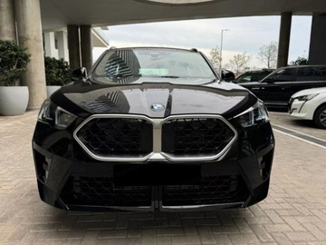 BMW X2 U10 SUV 2.0 18d 150KM 2025 sDrive18d M Sport 2.0 (150KM)| Dostęp komfortowy, zdjęcie 3
