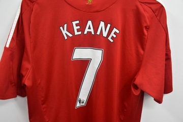 Adidas Liverpool FC koszulka klub L Robbie Keane